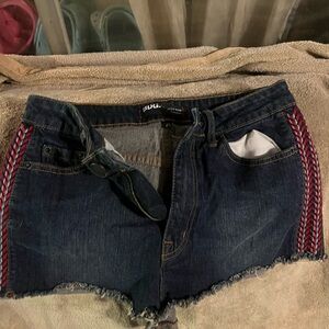 Bdg Jean shorts size 29